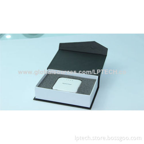2,000mAh Mobile Phone Chargers, Lithium Battery